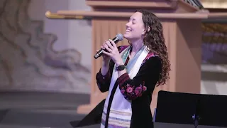 Shabbat Shira: L'cha Dodi/ לכה דודי (Feb. 3, 2023)