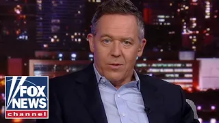 Gutfeld: Larry Elder vs. Gavin Newsom over California's recall