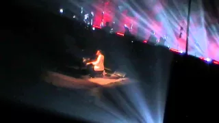 John Legend - Used to love U, live at the Ziggo Dome 30-10-2014