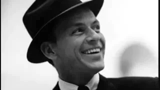 Frank Sinatra - Somethin' Stupid