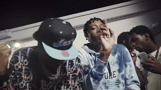 VonFetty - Shake A Nigga Down ( Official Music Video )