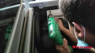 [TUTORIAL] Bedliner Installation in a Nissan Navara Pro4x