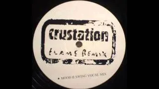 (1997) Crustation feat. Bronagh Slevin - Flame [Mood II Swing Vocal RMX]