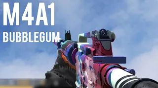 *NEW*M4A1 BUBBLEGUM IS THE *BEST SKIN IN STANDOFF 2‼️(#DragonRise|Season 3|0.16.0|Empire CaseArcane)