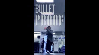 BTS We are Bulletproof PT.2 | bykli Dance Cover #shorts #shortsbts #shortsdance #proof