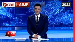 Edicioni i Lajmeve Tv Klan 7 Qershor 2022, ora 19:30 | Lajme - News