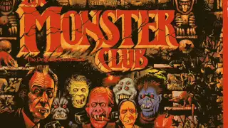 The Stripper Song - Night - Monster Club