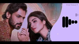 Mere ban jao ringtone | Instrumental ringtone | Ringtone | Pakistani drama ringtone | Try Tone 7