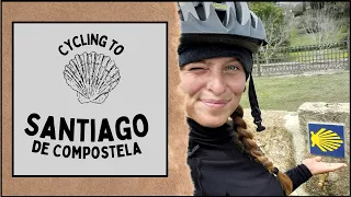 Bikepacking - Cycling the Camino de Santiago