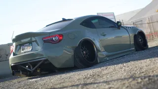 THE *BEST* SOUNDING EXHAUST SETUP FOR FRS/BRZ/86!? (Tomei 80r)