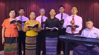 02 Seraphim Choir Group  2