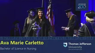 Graduation announcer goes viral for mispronouncing several names