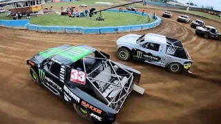 50th Annual Crandon World Cup