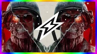 CALL OF DUTY ZOMBIES (OFFICIAL TRAP REMIX) THEME SONG - RETROMELON