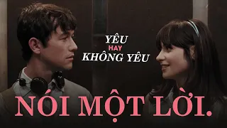 500 Days of Summer: Lỗi Sai Thuộc Về Ai?