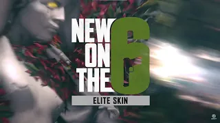 Rainbow Six Siege: Nomad Elite Set - New on the Six | Ubisoft [NA]