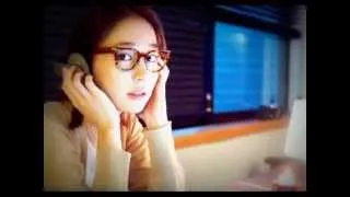Lee Min Jung just for her
