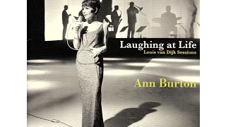 Ann Burton with Louis Van Dijk - Laughing At Life