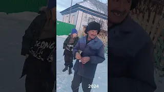 #kusarbai02 далтнобой 02 баймак вручение авто родителям 2024