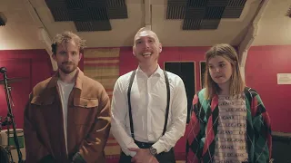 Jamie Lenman - Lena Don't Leave Me - Vocal Harmony Breakdown