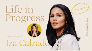 Iza Calzado on How to Fully Love and Accept Yourself