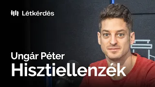Ungár Péter elárulja, hogy ki nem az édesanyja, és mi a baja a Fidesz és az ellenzék terveivel