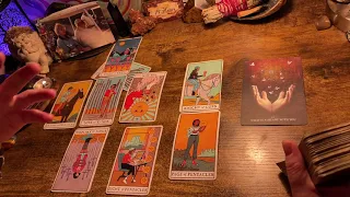 CANCER ♋️  “888 STOP OVERTHINKING THIS….”  NEXT 48 HRS ORACLE & TAROT READING APRIL 2024