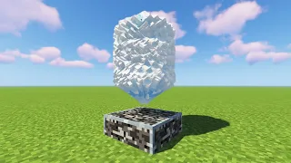 Perfectly Satisfying Things in Minecraft