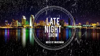 Late Night Talk Show Music