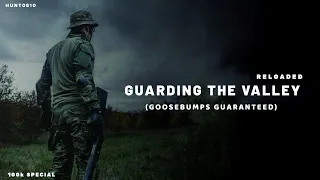 Guarding the Valley - Indian Armed Forces In Action (Goosebumps Guaranteed)