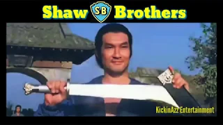 Shaw Brothers  Martial Arts  Films Ultimate Mashup