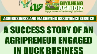 Biyaheng Agribiz