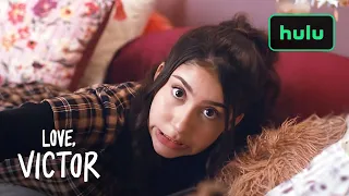 Love, Victor - Season 1 Bloopers • A Hulu Original