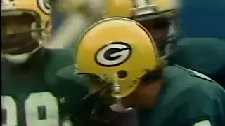 1980 Packers @ Browns