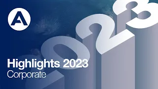 Highlights 2023 - Corporate