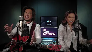 HANGGANG DITO LANG TAYO - SIX PART INVENTION  (PERFORMANCE VIDEO)