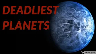 Deadliest Planets | Full Documentary 2020