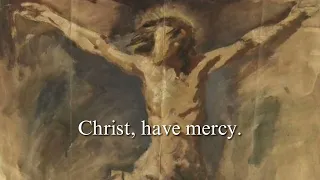 Kyrie Eleison / Lord, Have Mercy - Curtis Stephan (Mass of Renewal)
