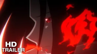 Shaman King - 3rd PV | Get Up! Shout!