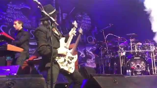 Sons Of Apollo - Goodbye Divinity (Portnoy. Sheehan. Soto. Thal. Sherinian. Live in SF) 2020