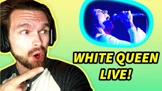 Queen, White Queen LIVE: My Honest Thoughts!