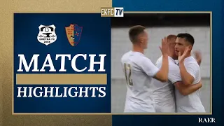 HIGHLIGHTS | Gretna 2008 vs East Kilbride | Lowland League | Matchday 2 | 26.07.2023