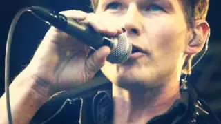 Para Morten harket com muito AMOR