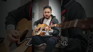 Zara Zara | Vaseegara Full Guitar Tab Cover