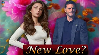 Has Ayça Ayşin Turan found her love?