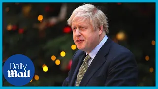 From Brexit to Resignation: A timeline of Boris Johnson as Prime Minister: