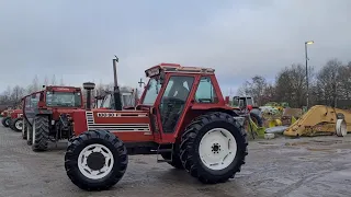 BV27621 Fiat 100-90