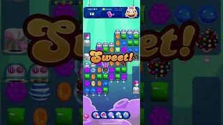 Candy Crush Saga LEVEL 153 Super Hard