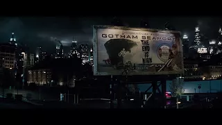 THE BATMAN | TEASER (FAN EDIT)