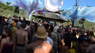 Ozora 2011